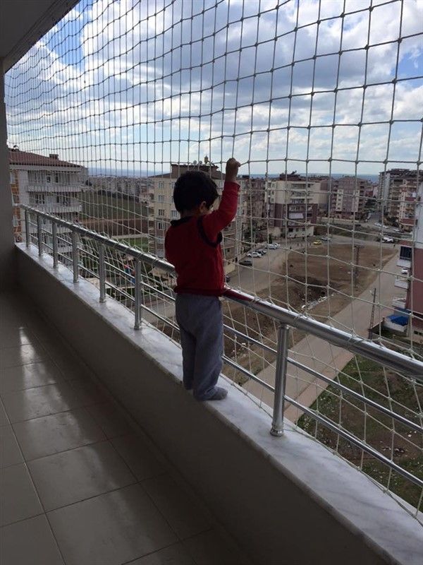 Kids Safety Nets